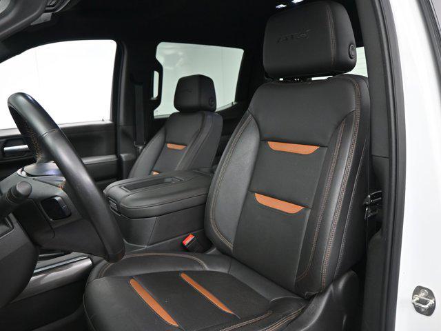 used 2022 GMC Sierra 1500 car, priced at $42,991