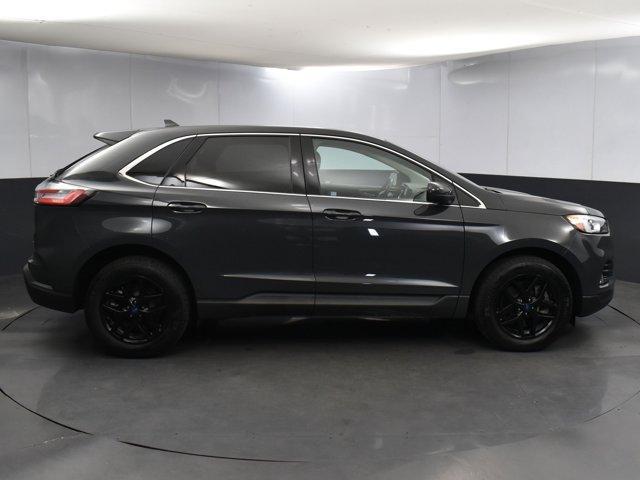 used 2021 Ford Edge car, priced at $25,292