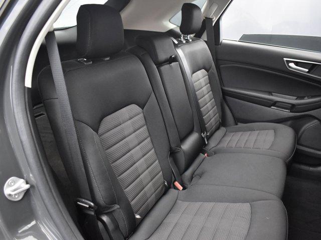 used 2021 Ford Edge car, priced at $25,292