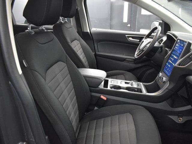 used 2021 Ford Edge car, priced at $25,292