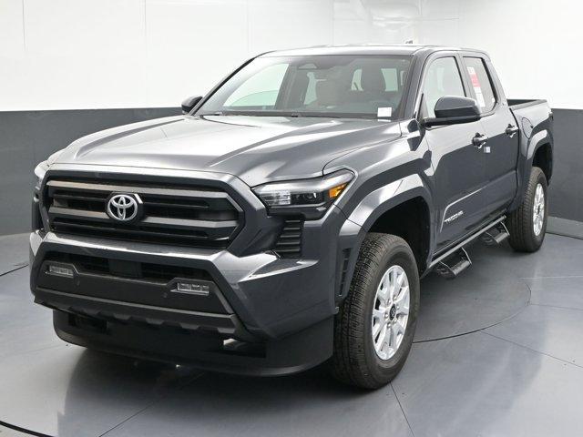 new 2024 Toyota Tacoma car, priced at $45,603