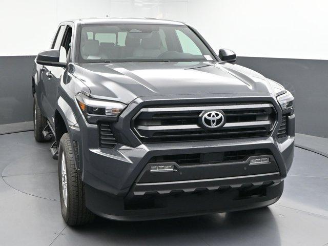 new 2024 Toyota Tacoma car, priced at $45,603