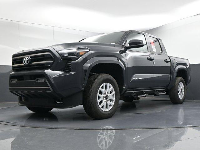 new 2024 Toyota Tacoma car, priced at $45,603