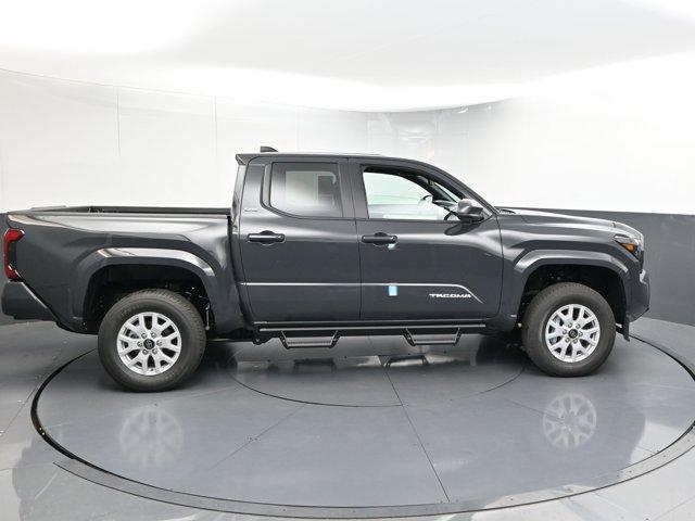 new 2024 Toyota Tacoma car, priced at $45,603