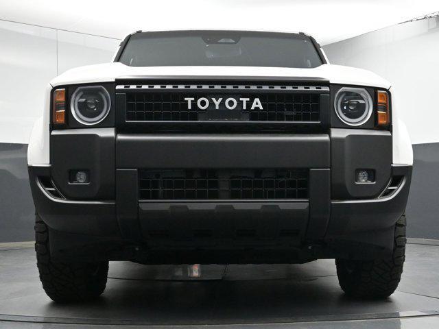 new 2024 Toyota Land Cruiser car, priced at $58,872