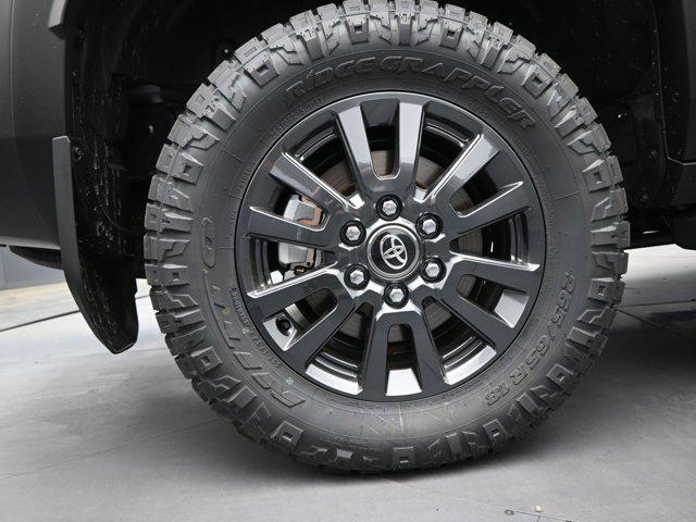new 2024 Toyota Land Cruiser car, priced at $58,872