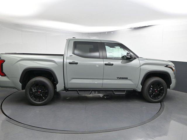 new 2025 Toyota Tundra car, priced at $57,905