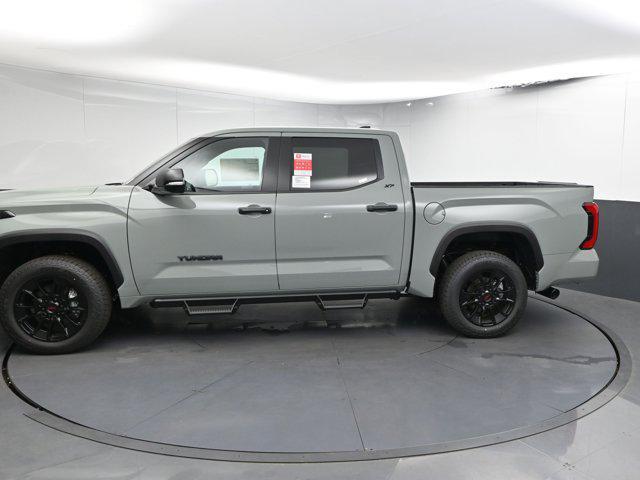 new 2025 Toyota Tundra car, priced at $57,905
