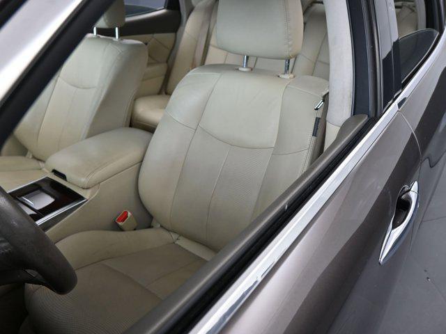 used 2015 INFINITI Q70L car, priced at $16,291