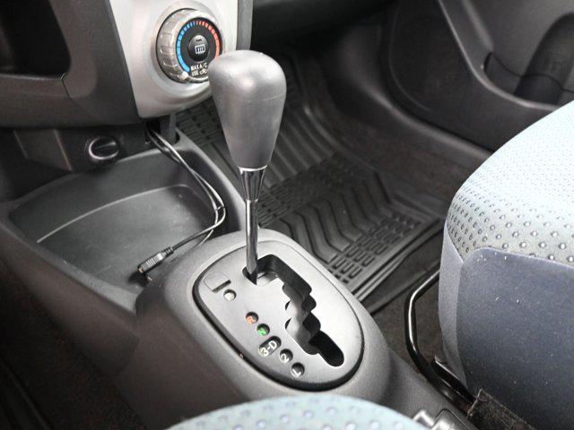 used 2008 Toyota Yaris car, priced at $5,291