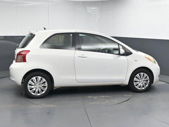 used 2008 Toyota Yaris car, priced at $5,291