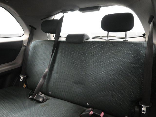 used 2008 Toyota Yaris car, priced at $5,291