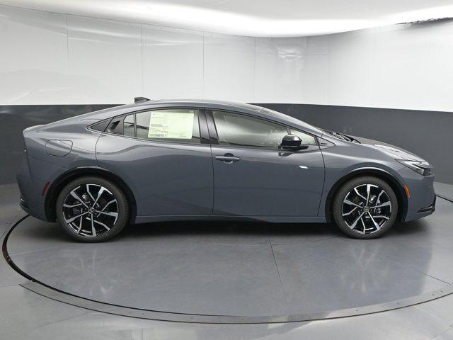 new 2025 Toyota Prius car, priced at $40,475