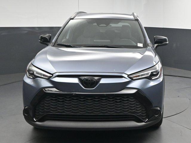 used 2025 Toyota Corolla Hybrid car, priced at $29,693
