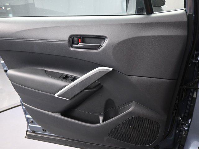 used 2025 Toyota Corolla Hybrid car, priced at $29,693