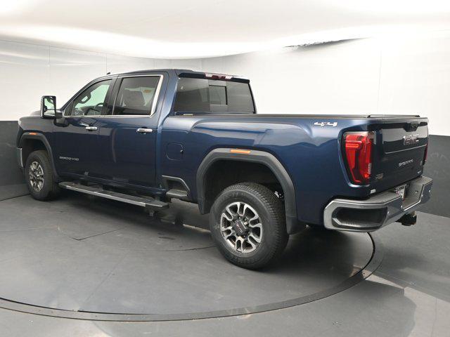 used 2023 GMC Sierra 3500 car, priced at $62,192