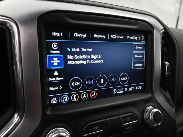 used 2023 GMC Sierra 3500 car, priced at $62,192