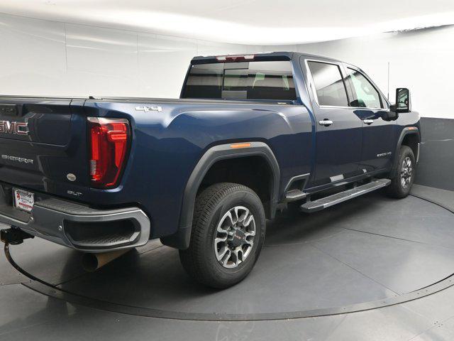 used 2023 GMC Sierra 3500 car, priced at $62,192