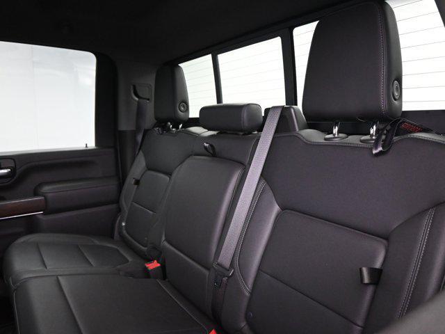 used 2023 GMC Sierra 3500 car, priced at $62,192