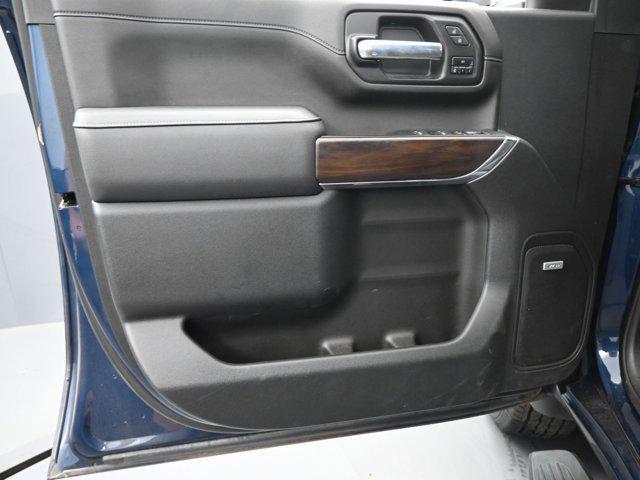 used 2023 GMC Sierra 3500 car, priced at $62,192