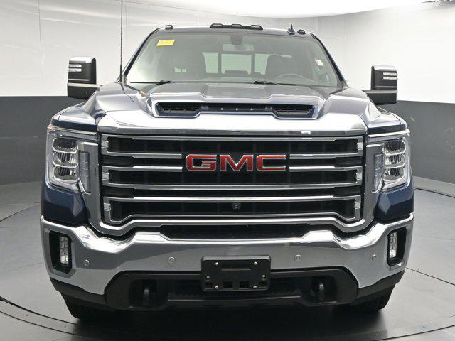 used 2023 GMC Sierra 3500 car, priced at $62,192