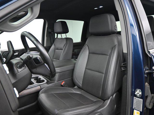used 2023 GMC Sierra 3500 car, priced at $62,192