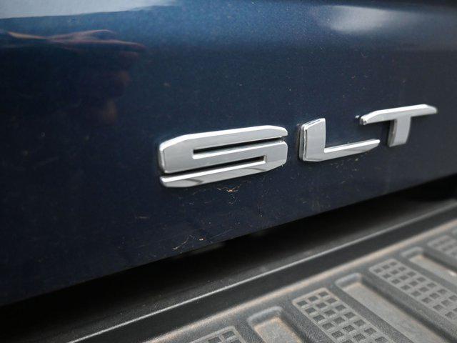 used 2023 GMC Sierra 3500 car, priced at $62,192