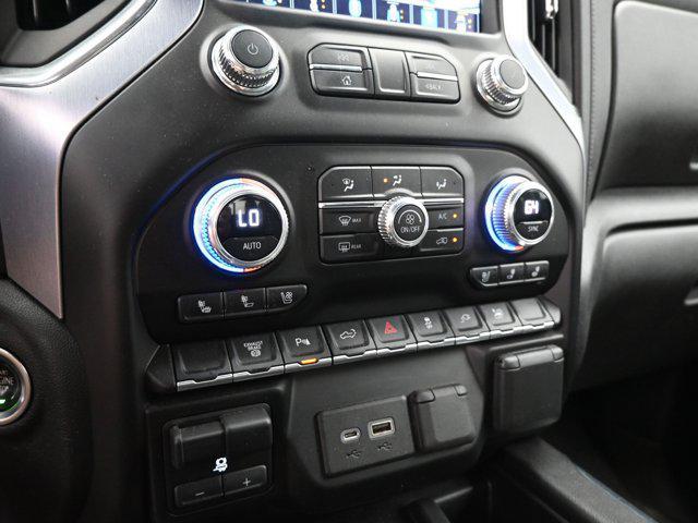 used 2023 GMC Sierra 3500 car, priced at $62,192