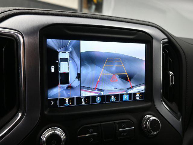 used 2023 GMC Sierra 3500 car, priced at $62,192
