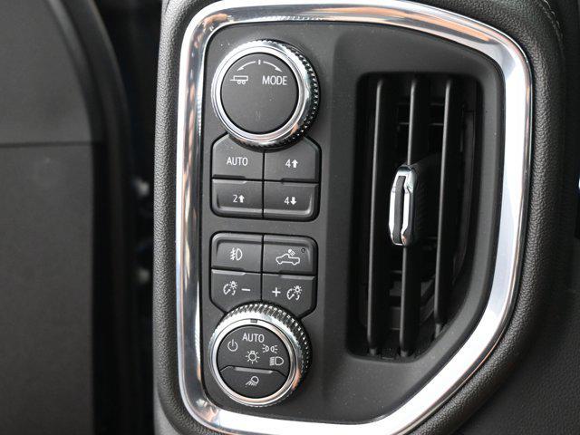 used 2023 GMC Sierra 3500 car, priced at $62,192