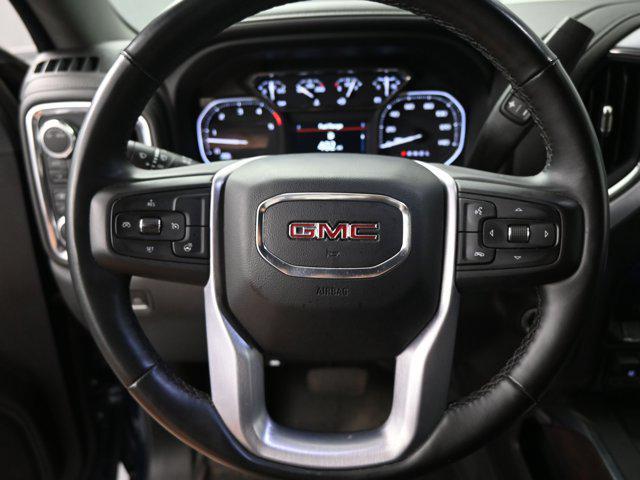 used 2023 GMC Sierra 3500 car, priced at $62,192