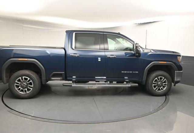 used 2023 GMC Sierra 3500 car, priced at $62,192