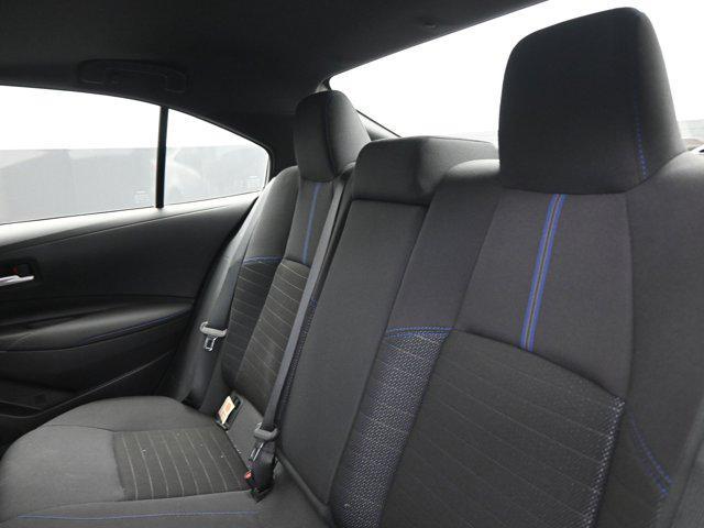 used 2022 Toyota Corolla car, priced at $20,491
