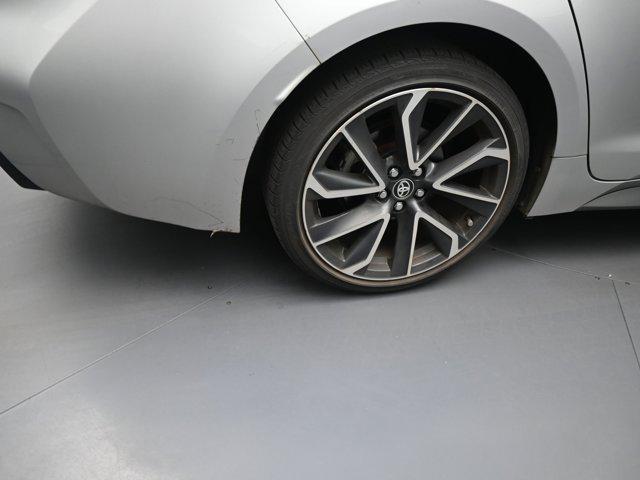 used 2022 Toyota Corolla car, priced at $20,491