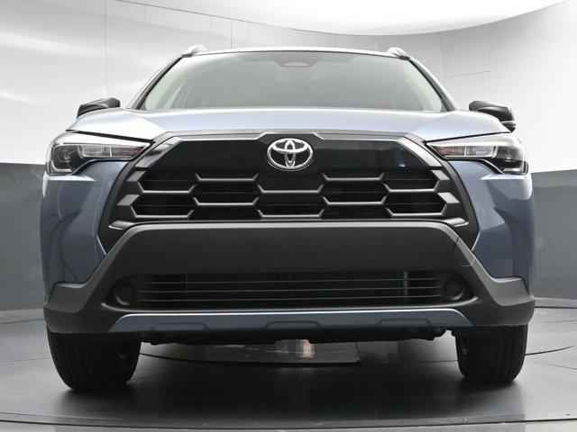 new 2026 Toyota Corolla Cross car, priced at $30,621