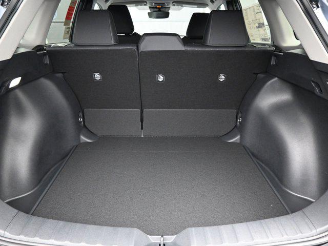 new 2026 Toyota Corolla Cross car, priced at $30,621