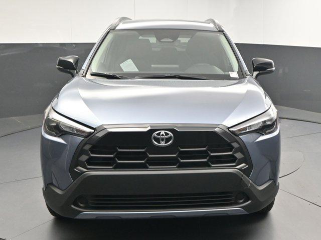 new 2026 Toyota Corolla Cross car, priced at $30,621