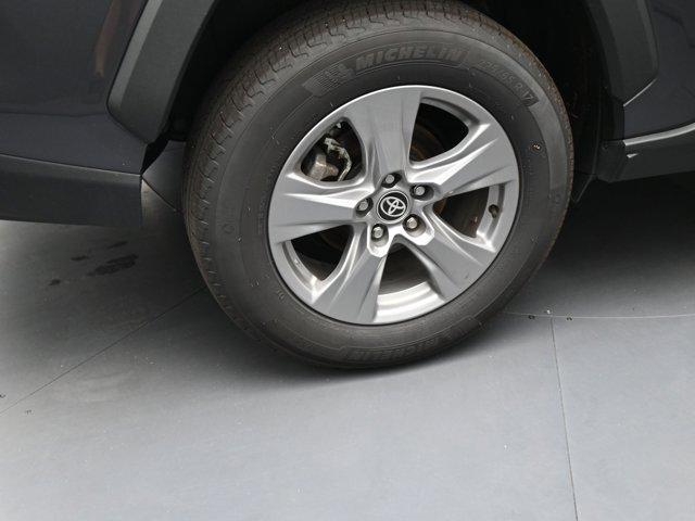 used 2024 Toyota RAV4 car, priced at $34,592