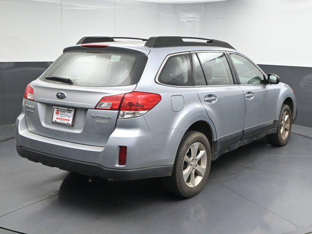 used 2014 Subaru Outback car, priced at $12,991