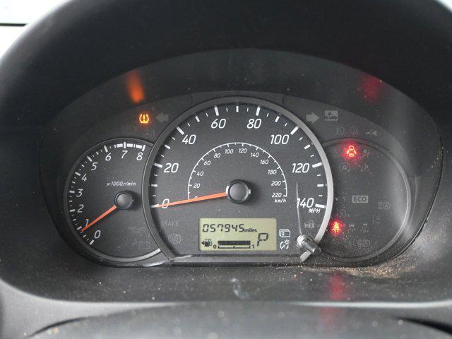 used 2021 Mitsubishi Mirage car, priced at $11,991
