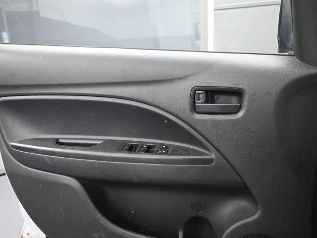used 2021 Mitsubishi Mirage car, priced at $11,991
