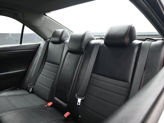 used 2017 Toyota Camry car, priced at $10,491