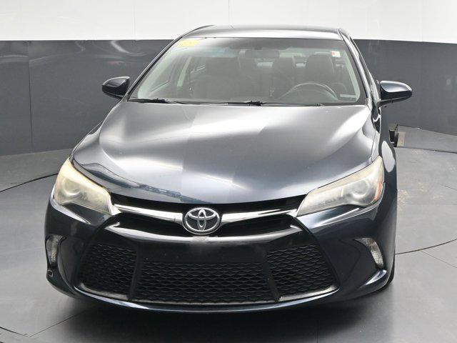 used 2017 Toyota Camry car, priced at $10,491