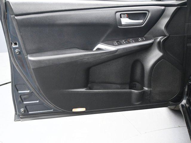 used 2017 Toyota Camry car, priced at $10,491