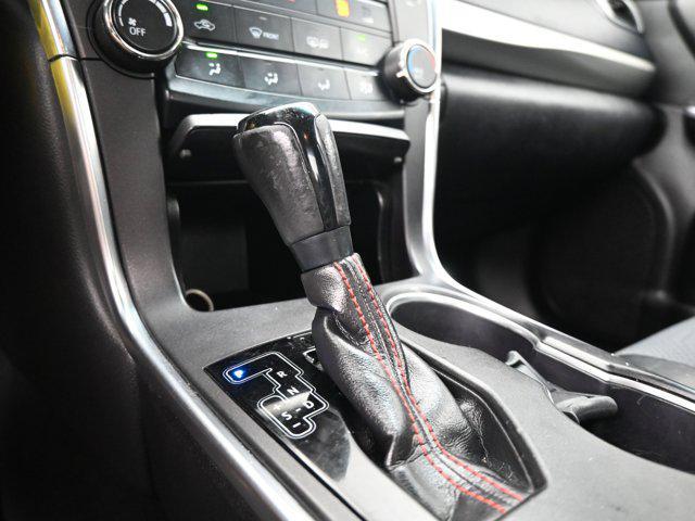 used 2017 Toyota Camry car, priced at $10,491