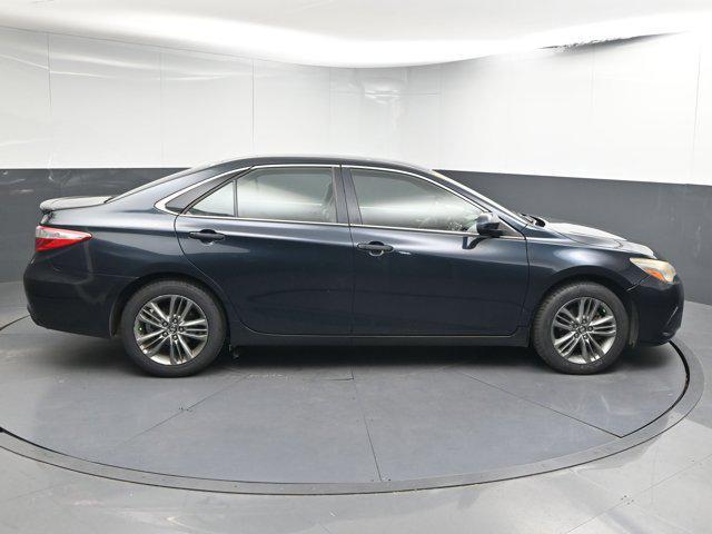 used 2017 Toyota Camry car, priced at $10,491