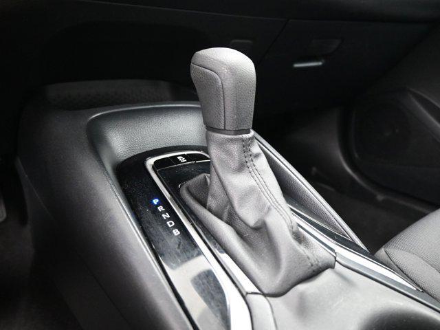 used 2023 Toyota Corolla car, priced at $19,792