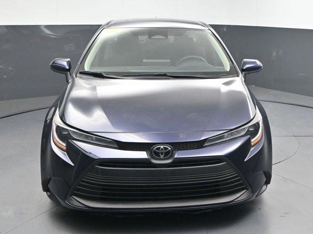 used 2023 Toyota Corolla car, priced at $19,792