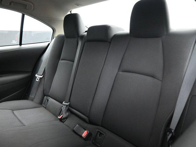 used 2023 Toyota Corolla car, priced at $19,792