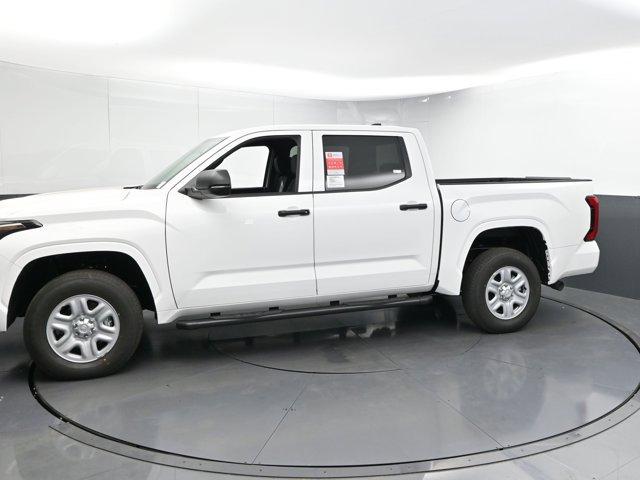 new 2025 Toyota Tundra car, priced at $48,534